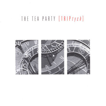 The Tea Party - TRIPtych