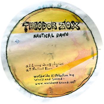 Theodor Zox - Nautical Dawn