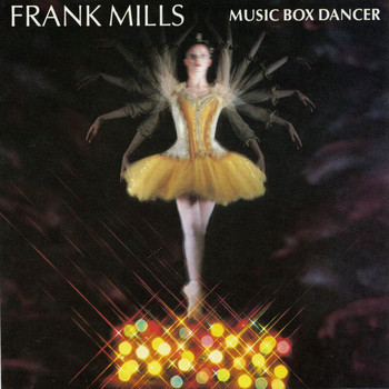 Frank Mills - Music Box Dancer