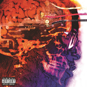 Kid Cudi - Man On The Moon: The End Of Day (Deluxe [Explicit])