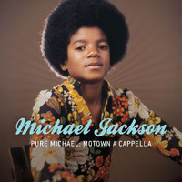 Michael Jackson - Pure Michael: Motown A Cappella