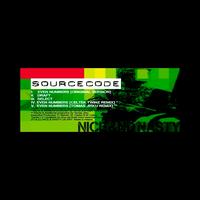 Sourcecode - Even Numbers EP