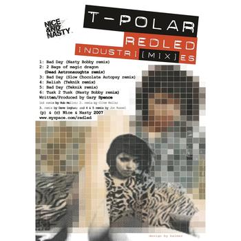 T-Polar - Red Led Industri[mix]es
