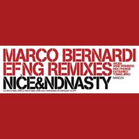 Marco Bernardi - EF,NG Remixes