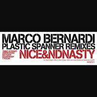 Marco Bernardi - Plastic Spanner Remixes