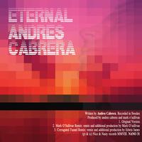 Andres Cabrera - Eternal