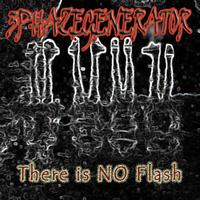 3phazegenerator - There is no Flash