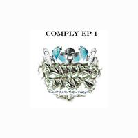 Bass Junkie - Comply EP 1