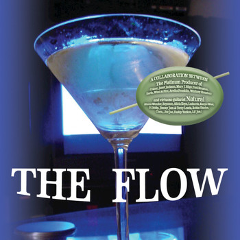 Various Artists - The Flow
