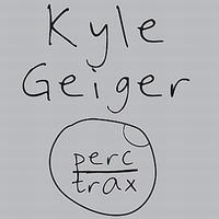 Kyle Geiger - Ode To The Elders