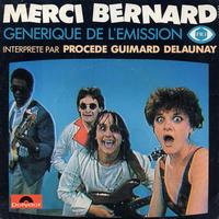 Le Procédé Guimard Delaunay - Merci Bernard