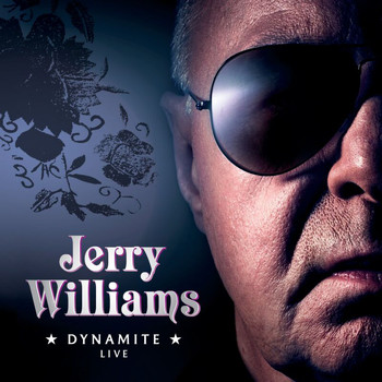 Jerry Williams - Dynamite
