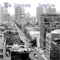 Jude Johnstone - Josephina