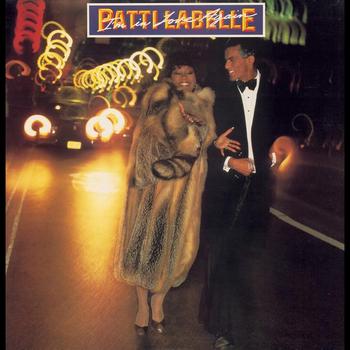 Patti LaBelle - I'm In Love Again
