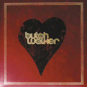 Butch Walker - Heartwork