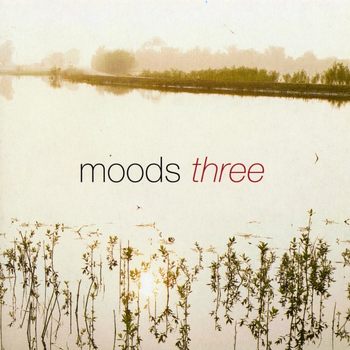 Various Artists - Moods Three