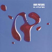 Alan Parsons - Alan Parsons: The Very Best Live
