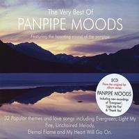 London Festival Strings - The Very Best of Panpipe Moods