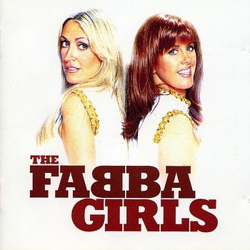 The Fabba Girls - Fabba Girls
