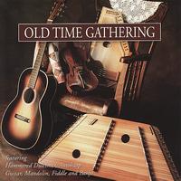 Alisa Jones - Old Time Gathering