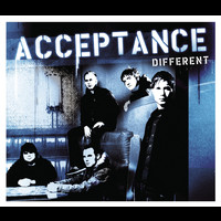 Acceptance - Different