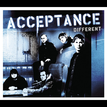 Acceptance - Different