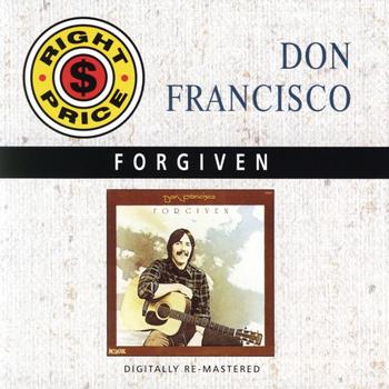 Don Francisco - Forgiven