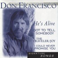 Don Francisco - Signature Songs