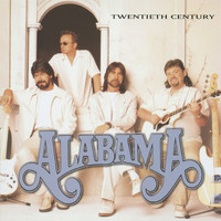 Alabama - Twentieth Century