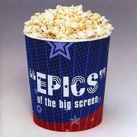 L'Orchestra Cinematique - Epics of the Big Screen
