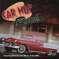Mark Howard - Car Hop Rock