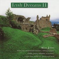 Alisa Jones - Irish Dreams II
