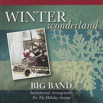 Pat Coil - Winter Wonderland