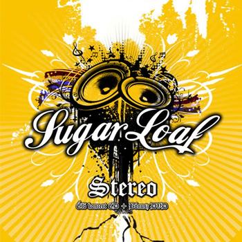 Sugarloaf - Stereo