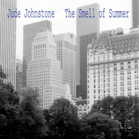 Jude Johnstone - The Smell of Summer