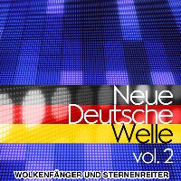 Wolkenfänger und Sternenreiter - Neue Deutsche Welle, Vol. 2