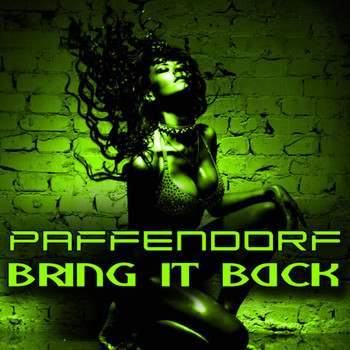 Paffendorf - Bring It Back