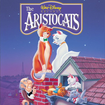 Various Artists - Songs From The Aristocats