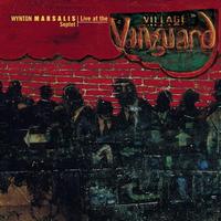 Wynton Marsalis - Live At The Village Vanguard