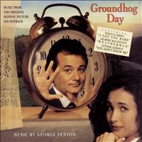 George Fenton - GROUNDHOG DAY: Music From The Original   Motion Picture Soundtrack