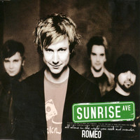 Sunrise Avenue - Romeo / Nasty