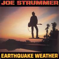Joe Strummer - Earthquake Weather