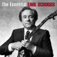 Earl Scruggs - The Essential Earl Scruggs