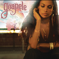 Goapele - First Love