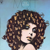 Mott The Hoople - The Hoople
