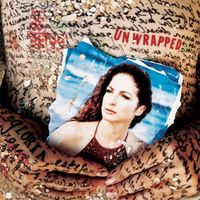 Gloria Estefan - Unwrapped