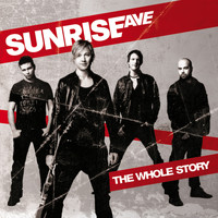 Sunrise Avenue - The Whole Story