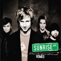 Sunrise Avenue - Romeo