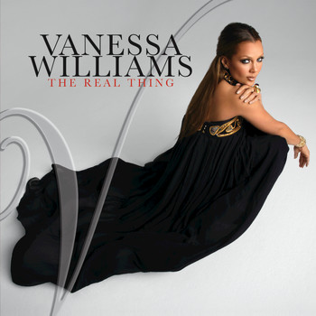 Vanessa Williams - The Real Thing