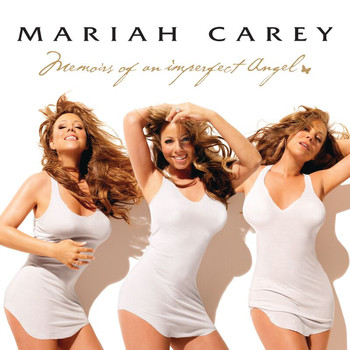 Mariah Carey - Memoirs of an imperfect Angel (International Version)